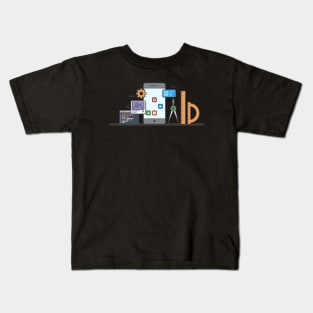 App Developer Kids T-Shirt